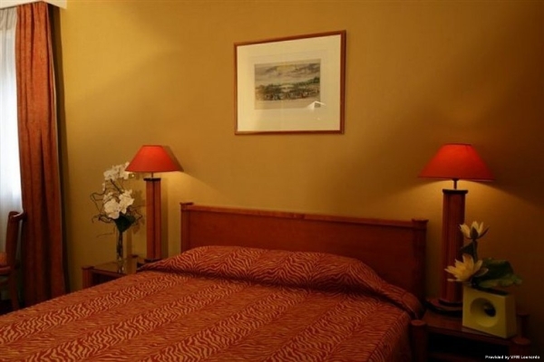 Hotel Le Versailles